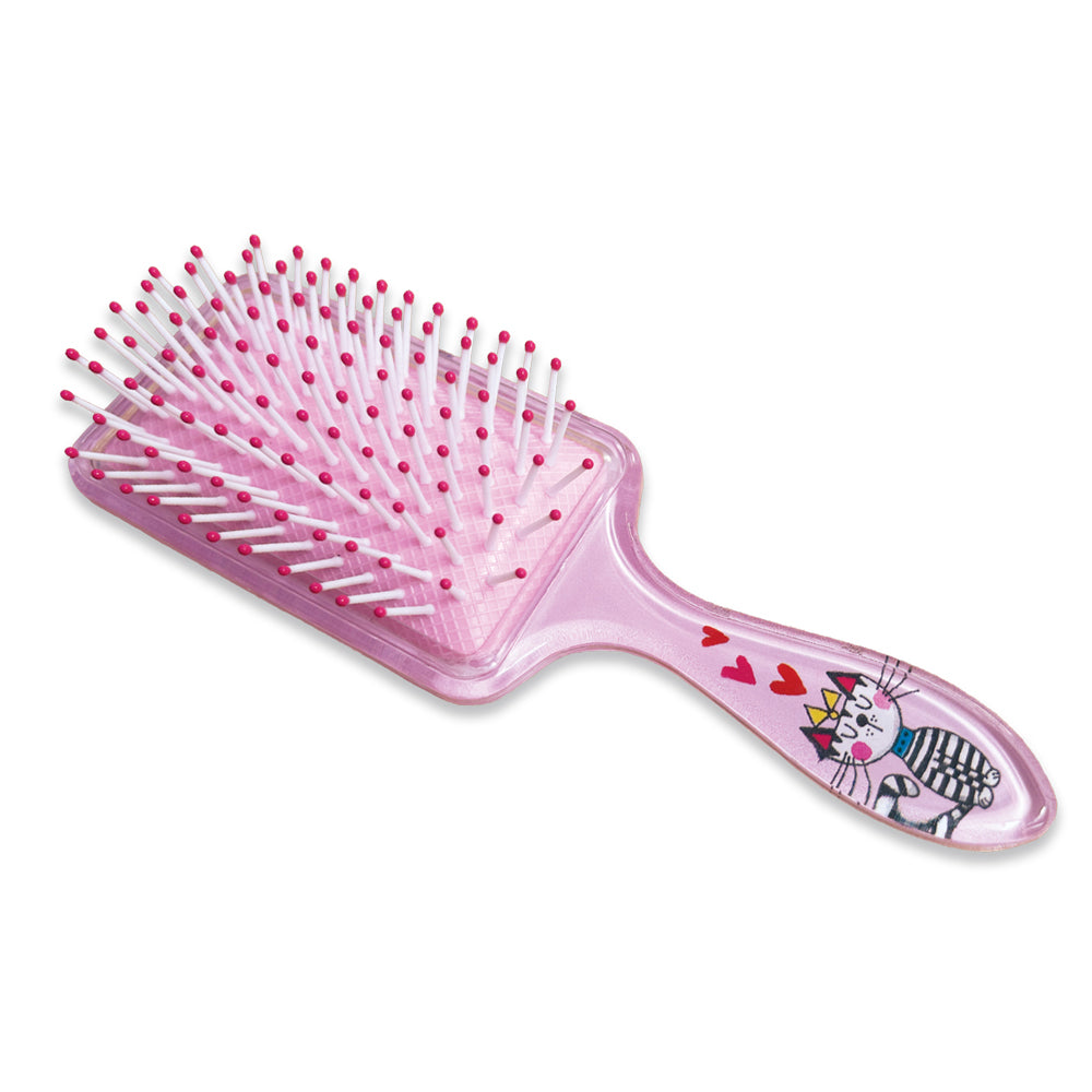 Rachel Ellen Fairy Wishes Hair Brush