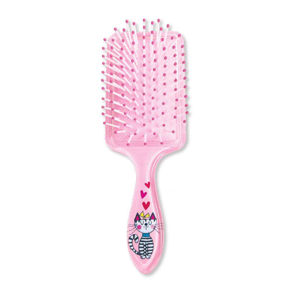 Rachel Ellen Fairy Wishes Hair Brush