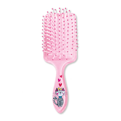 Rachel Ellen Fairy Wishes Hair Brush