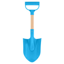 Yello Wood Shaft Mini Super Spade - 19" - (1 Chosen at Random)