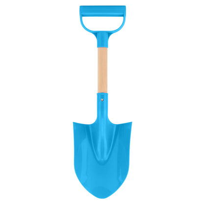 Yello Wood Shaft Mini Super Spade - 19" - (1 Chosen at Random)