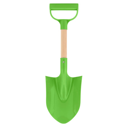 Yello Wood Shaft Mini Super Spade - 19" - (1 Chosen at Random)
