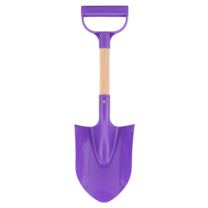 Yello Wood Shaft Mini Super Spade - 19" - (1 Chosen at Random)