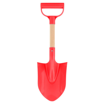 Yello Wood Shaft Mini Super Spade - 19" - (1 Chosen at Random)