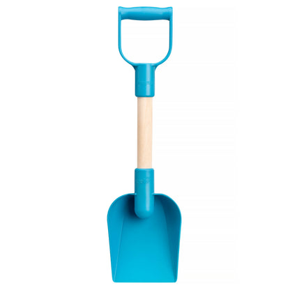 Yello Recycled PP Spade - 14" (1 Chosen At Random)