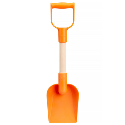 Yello Recycled PP Spade - 14" (1 Chosen At Random)