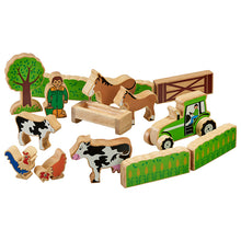 Lanka Kade Farmer's Field - 15 Colourful Pieces