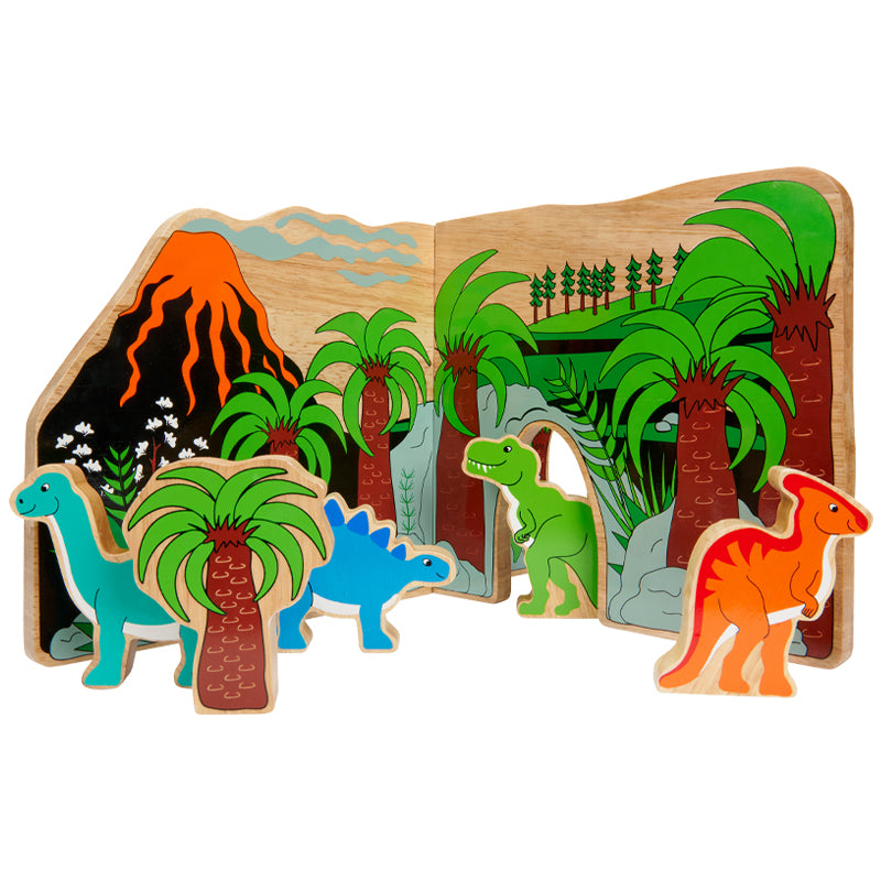 Lanka Kade Jurassic Toy World