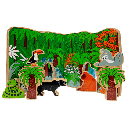 Lanka Kade Jurassic Toy World