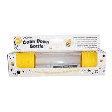 Jellystone Calm Down Bottle - Bees