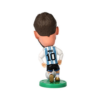 Cada Lionel Messi Argentina 2026 Mini 7cm Action Figure