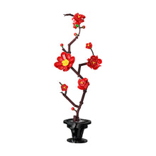 Cada Oriental Floral Art: Silk Blossom - 305 pcs