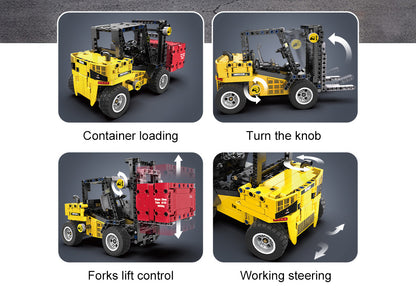 Cada Forklift Truck - 388 pcs