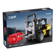 Cada Forklift Truck - 388 pcs