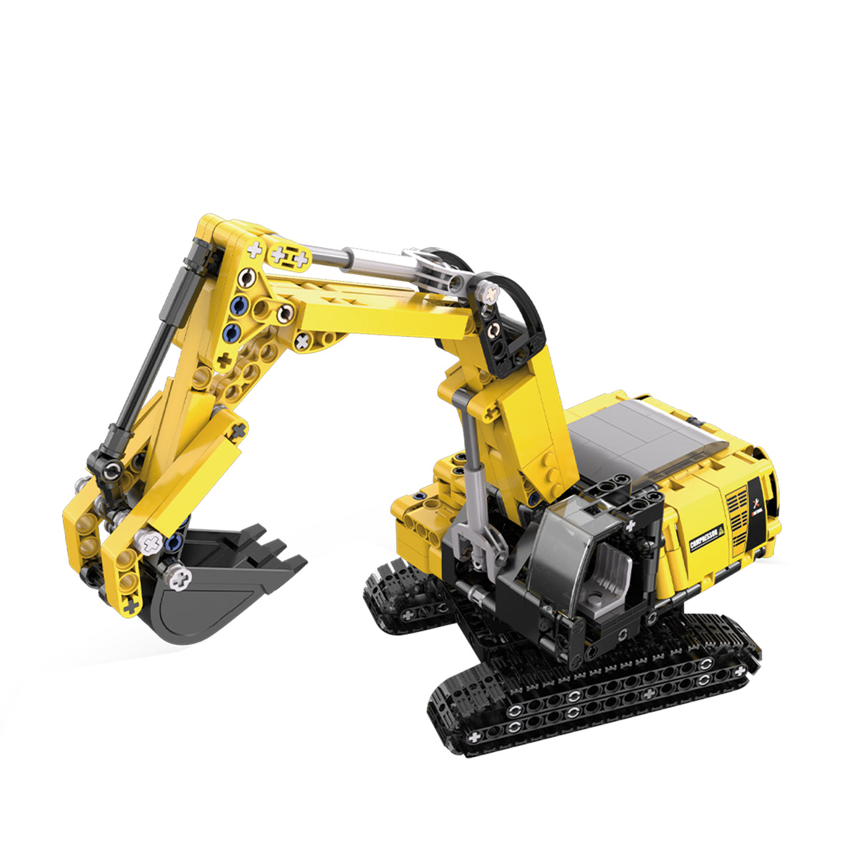 Cada Excavator - 467 pcs