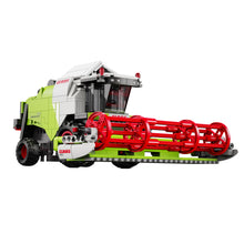 Cada CLAAS Dominator 370 Combine Harvester - 348 pcs
