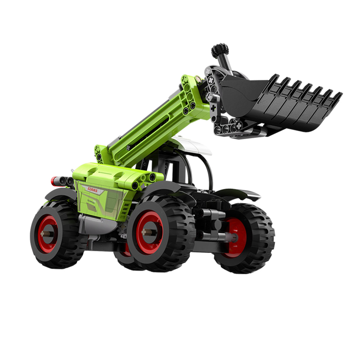 Cada CLAAS Scorpion 756 Farm Telehandler - 401 pcs