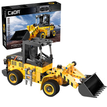 Cada Wheel Loader - 403 pcs
