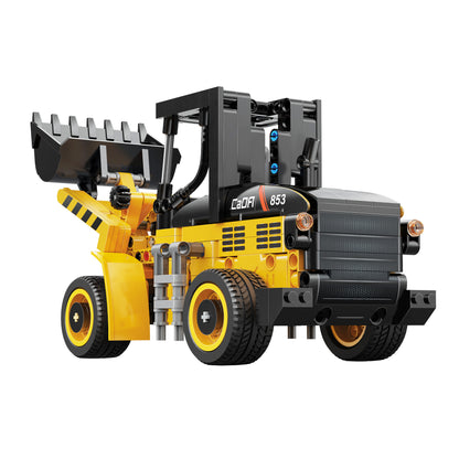 Cada Wheel Loader - 403 pcs