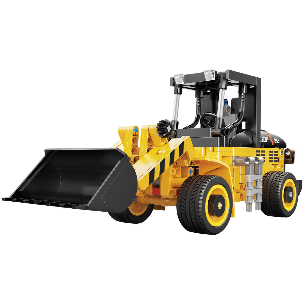 Cada Wheel Loader - 403 pcs