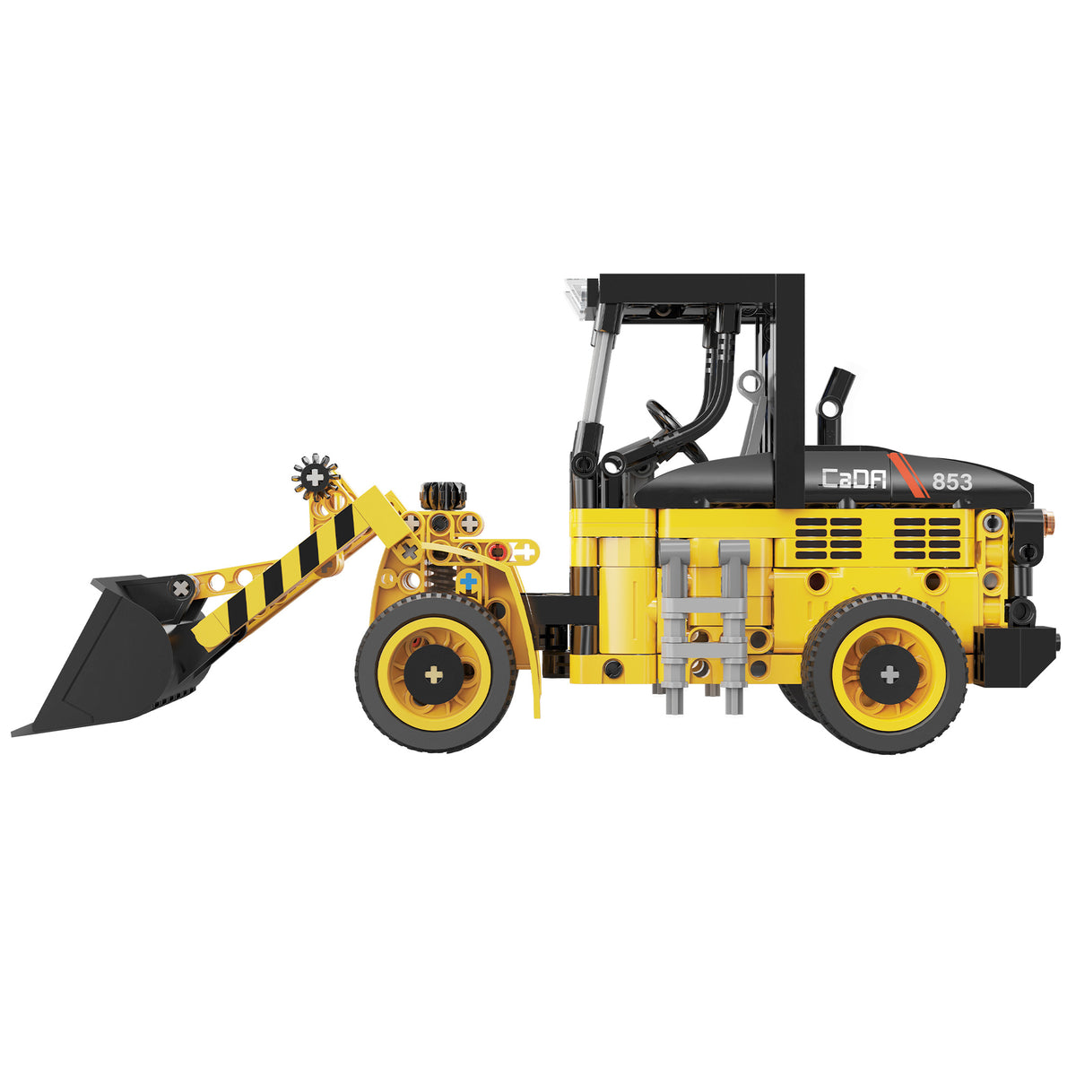 Cada Wheel Loader - 403 pcs