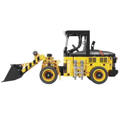 Cada Wheel Loader - 403 pcs