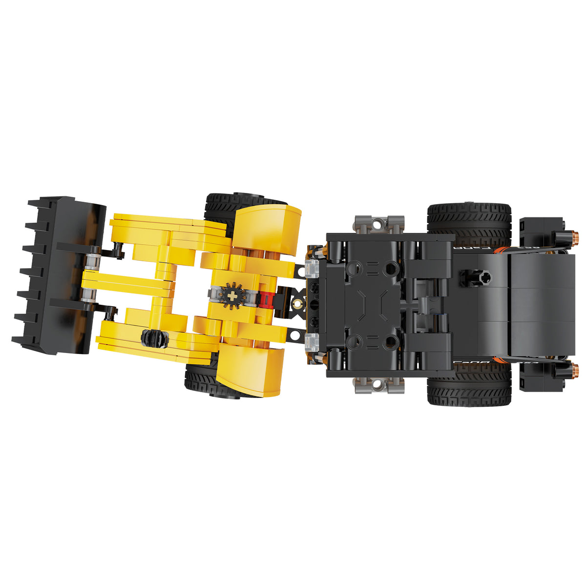 Cada Wheel Loader - 403 pcs