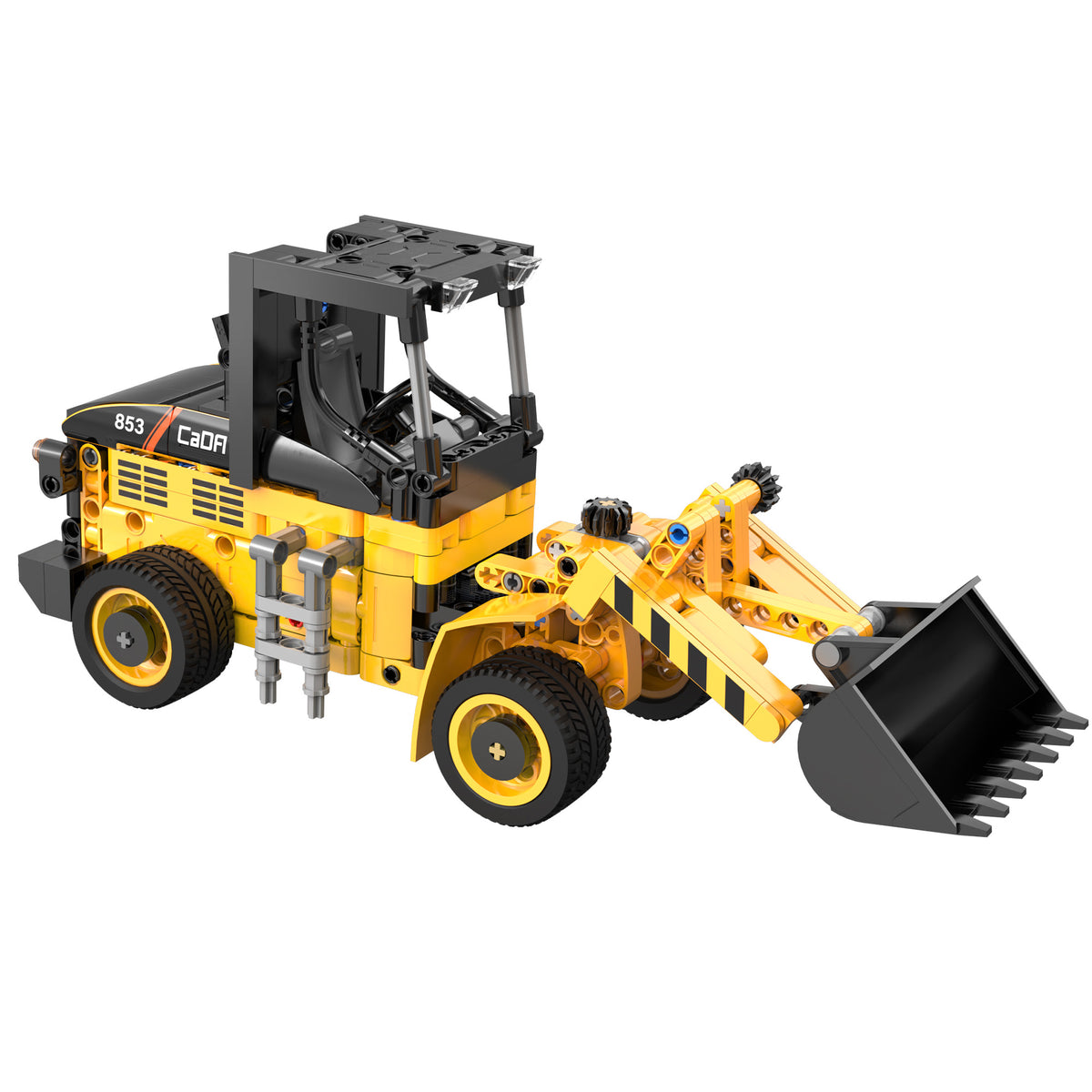 Cada Wheel Loader - 403 pcs