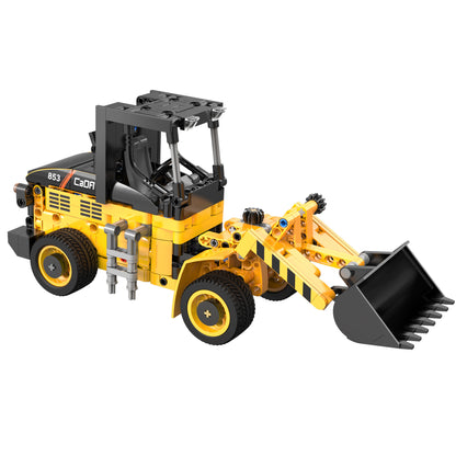 Cada Wheel Loader - 403 pcs