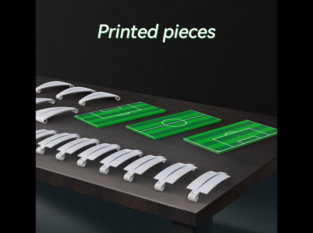 Cada Juventus Allianz Stadium - 3638 pcs