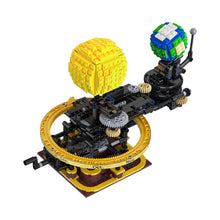 Cada Mini Mechanical Solar System - 651 pcs