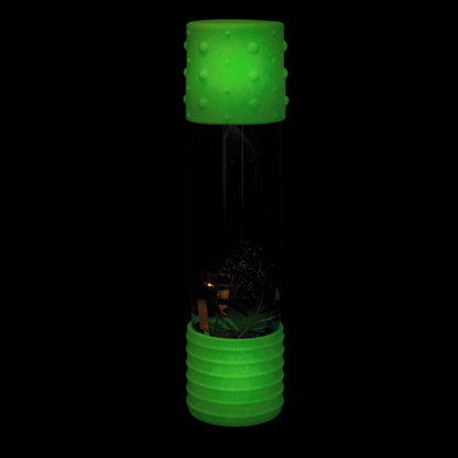 Jellystone Calm Down Bottle - Glow in the Dark