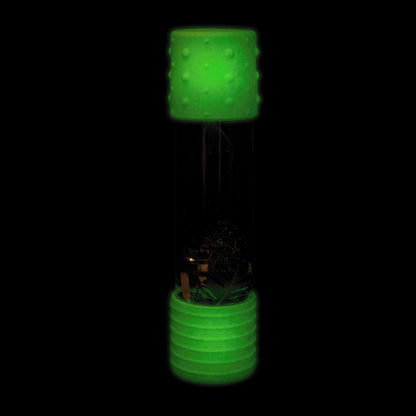 Jellystone Calm Down Bottle - Glow in the Dark
