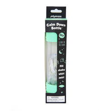 Jellystone Calm Down Bottle - Glow in the Dark