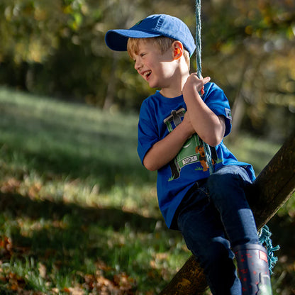 Tractor Ted Tractor Ted Cap