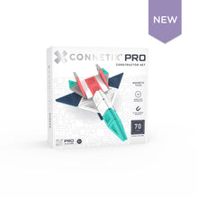 Connetix Tiles PRO Constructor Set 70 pc