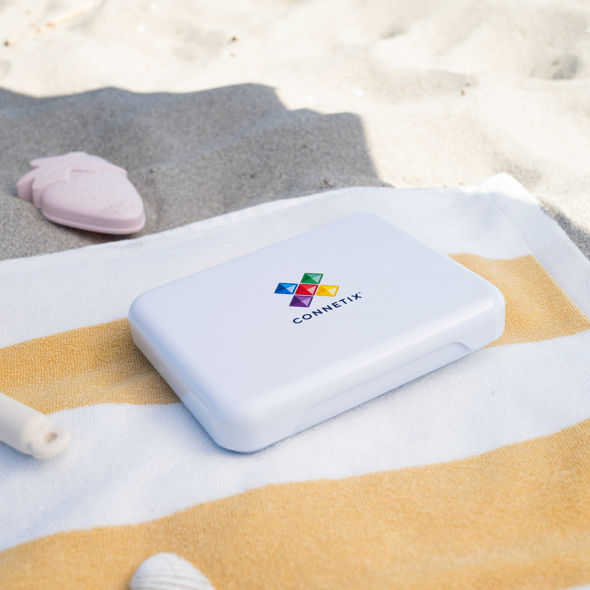 Connetix Tiles Travel Mini Pack 32 pc