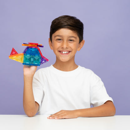Connetix Tiles Travel Mini Pack 32 pc
