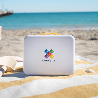 Connetix Tiles Travel Mini Pack 32 pc
