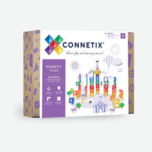 Connetix Tiles Super Ball Run Pack 134 pc