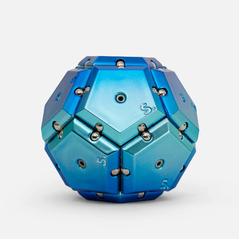 Speks Geode. Sphere Cosmos