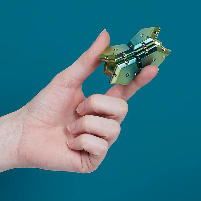 Speks Geode. Sphere Gamma