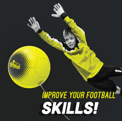 Mookie Reflex Soccer