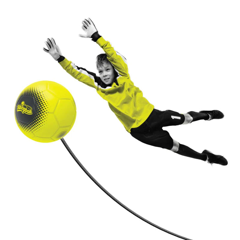 Mookie Reflex Soccer