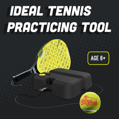 Mookie Reflex Pro Tennis Trainer
