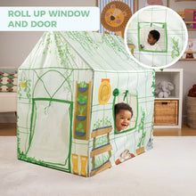 Mookie Greenhouse Pop Up Tent