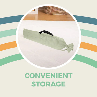 Mookie Greenhouse Pop Up Tent