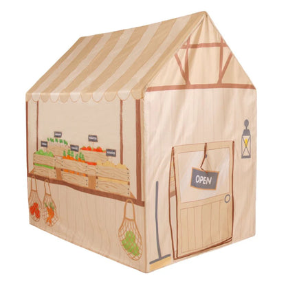 Mookie Fruit & Veg Stand Pop Up Tent
