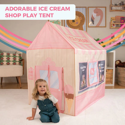 Mookie Activio Ice Cream Pop Up Tent