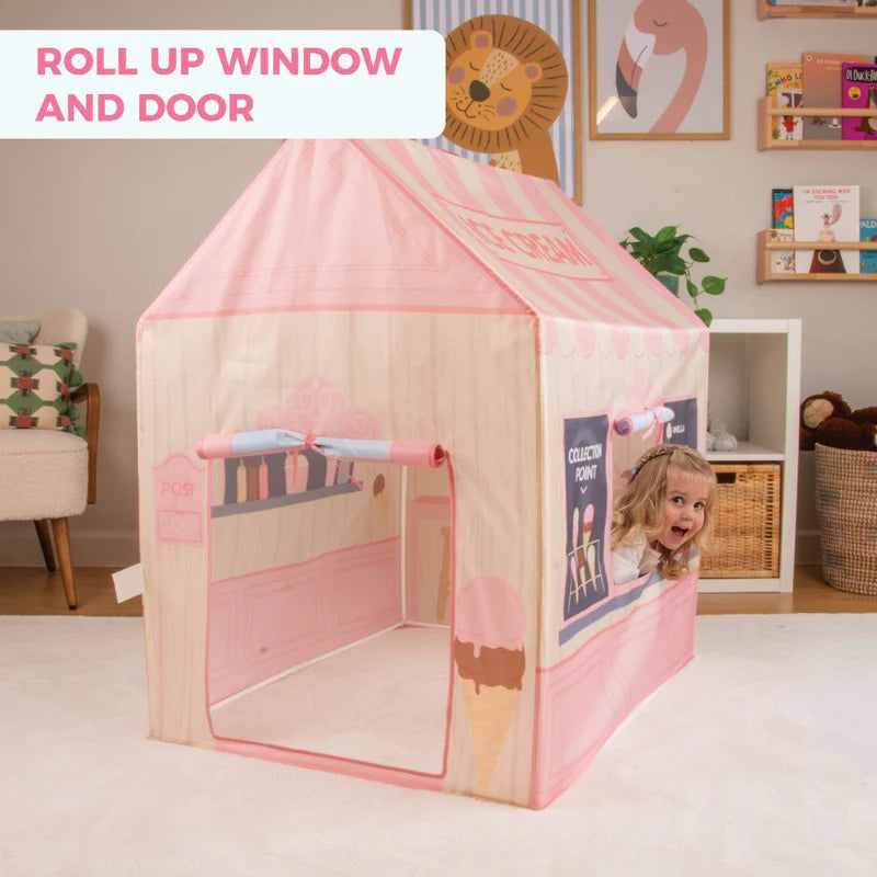 Mookie Activio Ice Cream Pop Up Tent